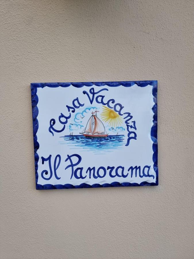 فيلا Il Panorama Vietri المظهر الخارجي الصورة
